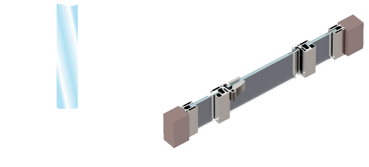 зажимная коробка чертеж пнг белый.png