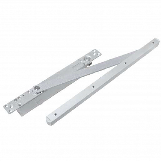 Скрытый доводчик DOORLOCK DL 700ITS, EN 2-4