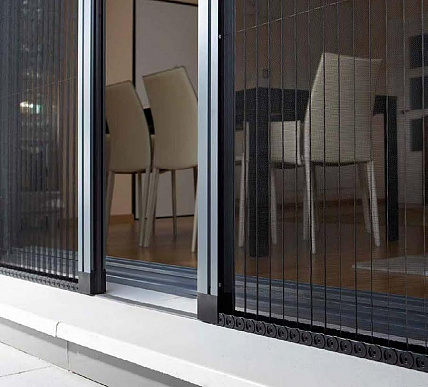 Москитные сетки