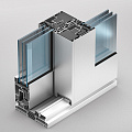 ALT SL160 (ALUTECH)