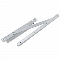 Скрытый доводчик DOORLOCK DL 700ITS, EN 2-4