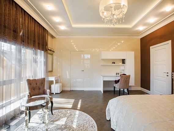 Межкомнатные двери