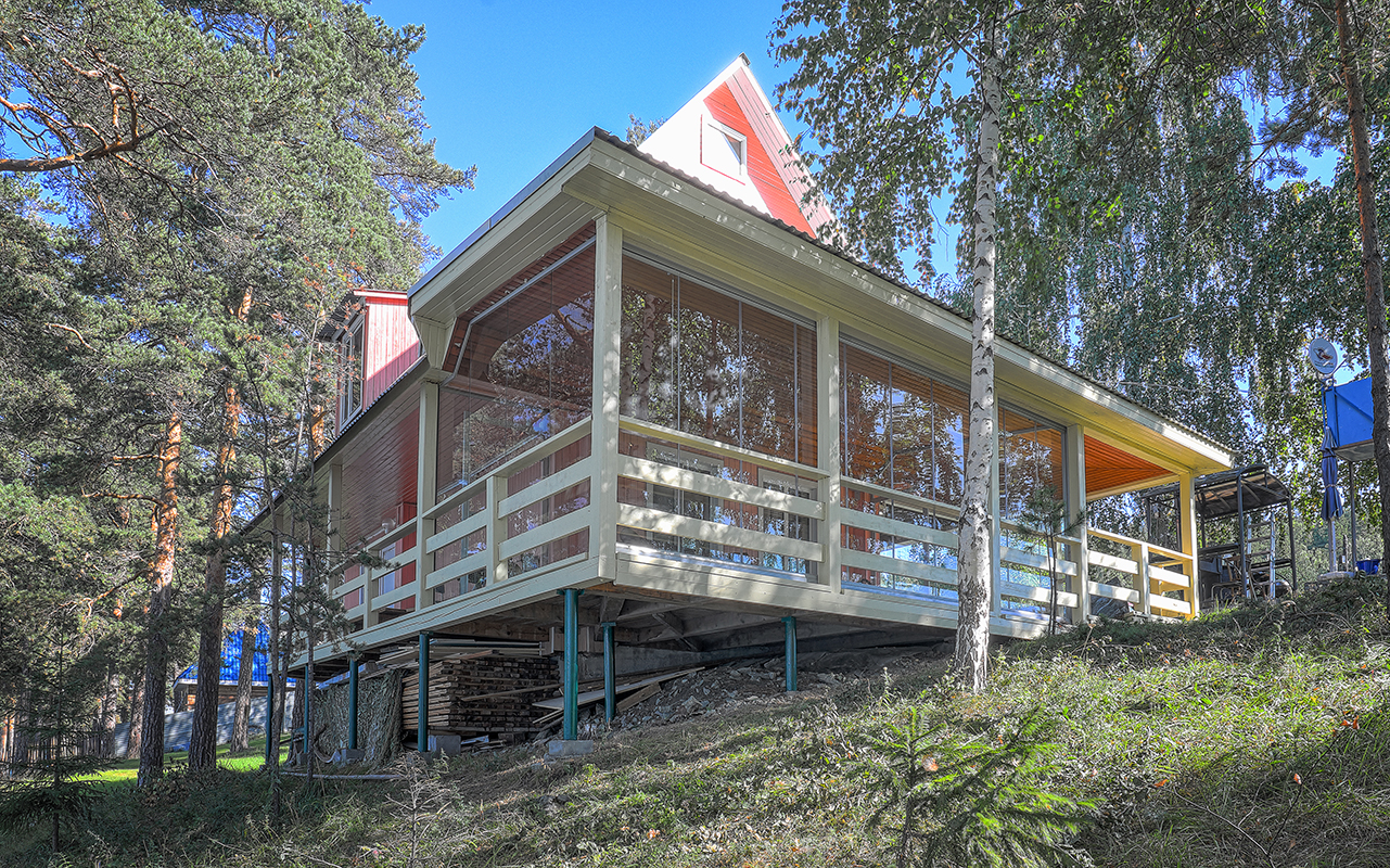 Раздвижные перегородки для офисов